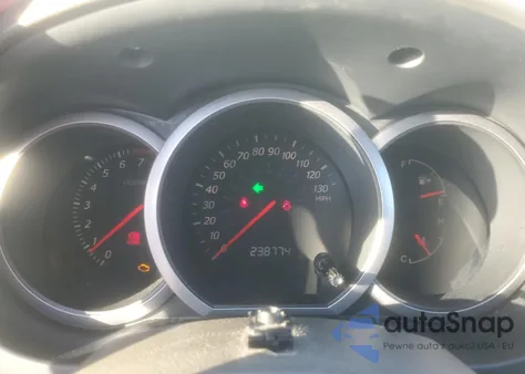 2007 Suzuki Grand Vitara Luxury z USA, uszkodzony, nr VIN JS3TE947974202172